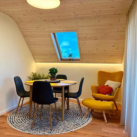 Sunset Garden House - Agard * Gárdony
