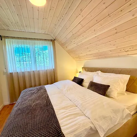 Sunset Garden House - Agard Apartmán