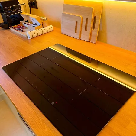 Sunset Garden House - Agard Apartmán Gárdony