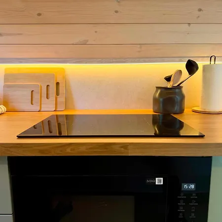Apartmán Sunset Garden House - Agard