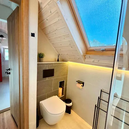 Apartmán Sunset Garden House - Agard
