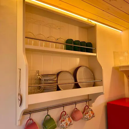 Sunset Garden House - Agard Apartmán Gárdony